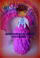 Piñata de la Doctora  Juguetes!!