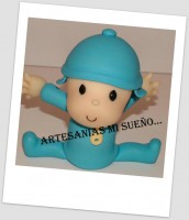 Pocoyo!