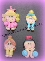 Princesas 