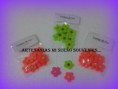 Fróres fluor