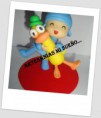 Pocoyo y Pato