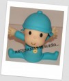 Pocoyo!